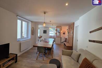Appartement 4 pièces 269000 €