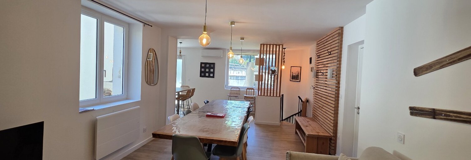Appartement 4 Pièces 85 m² à vendre à Ax-les-Thermes (09110)
