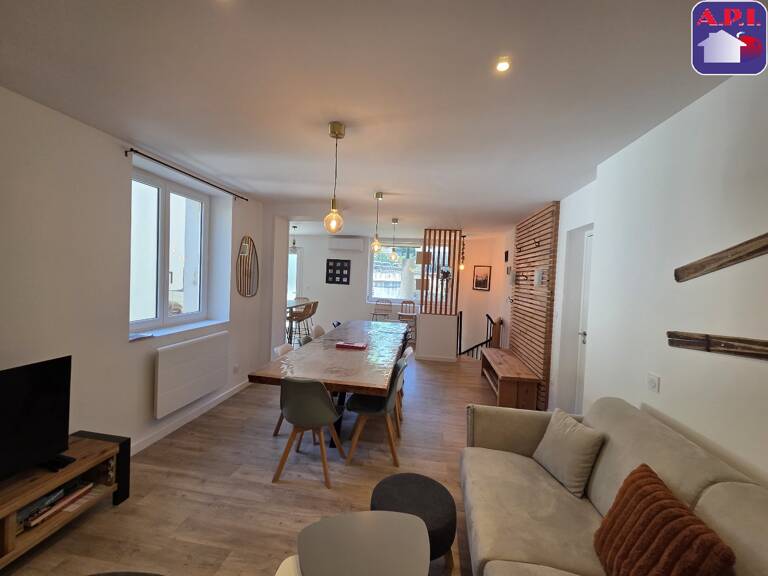 Appartement 4 pièces 85 m² — photo 1