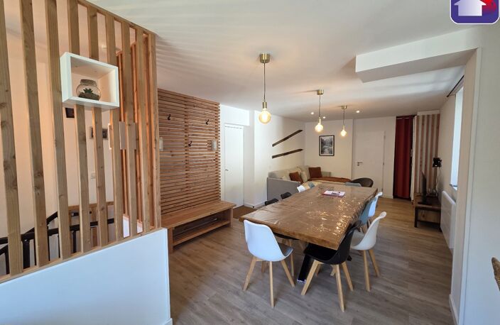 Vente appartement 4 pièces 85 m² Ax-les-Thermes (09110) — photo 2
