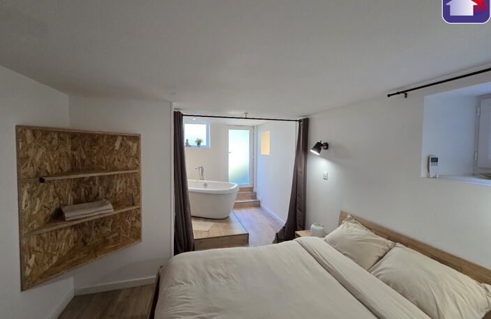 Vente appartement 4 pièces 85 m² Ax-les-Thermes (09110) — photo 5