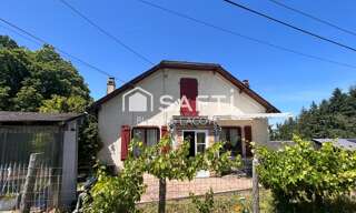 Maison 5 Pièces 85 m² à vendre à Chamberet (19370)