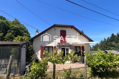 Maison 5 pièces 193000 €