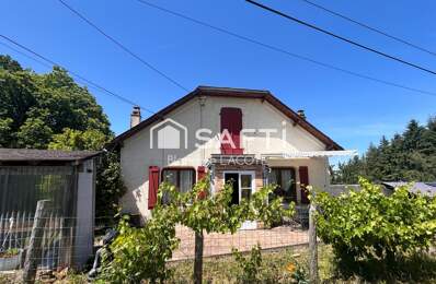 Maison de campagne isolée - 3 hectares - Dépendances — photo du bien