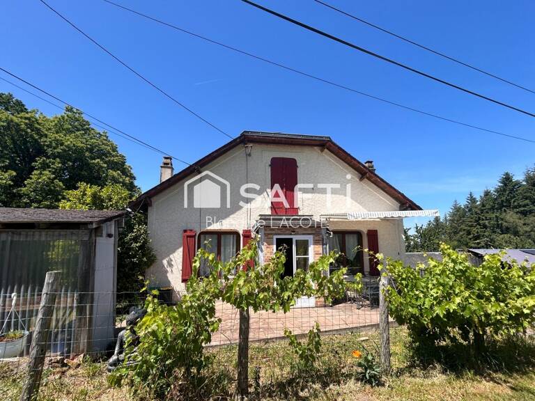 Maison de campagne isolée - 3 hectares - Dépendances — photo 1