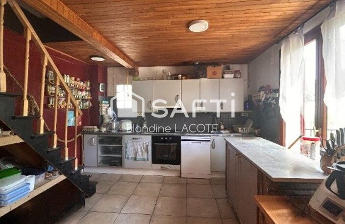 Maison de campagne isolée - 3 hectares - Dépendances — photo 3