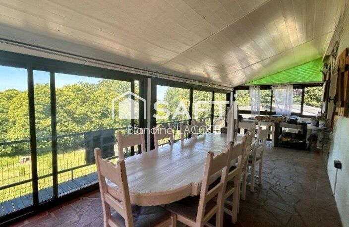 Maison de campagne isolée - 3 hectares - Dépendances — photo 4
