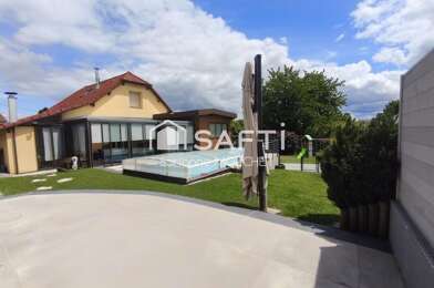 Maison 7 pièces 415000 €