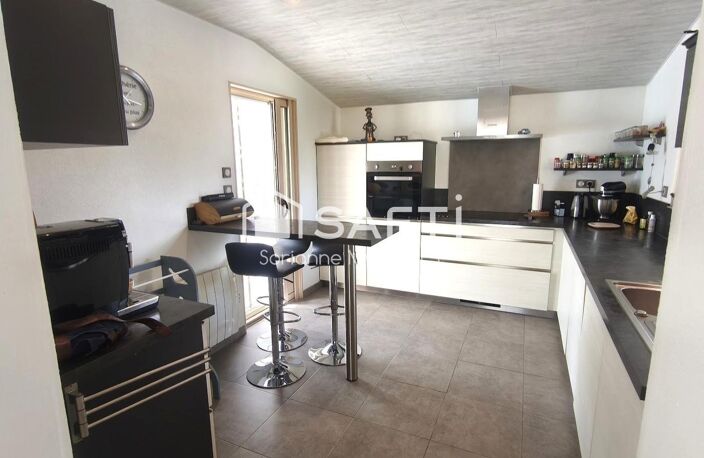 Maison familiale proche frontière suisse — photo 3
