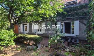 Maison 6 Pièces 115 m² à vendre à Marchenoir (41370)