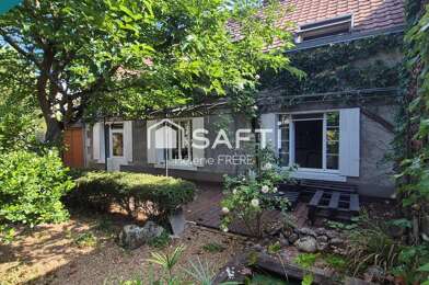 Maison 6 pièces 185000 €