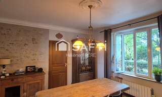 Maison 6 Pièces 115 m² à vendre à Marchenoir (41370)