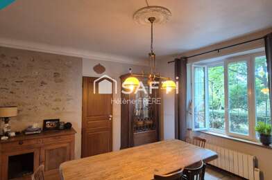 Maison 6 pièces 185000 €