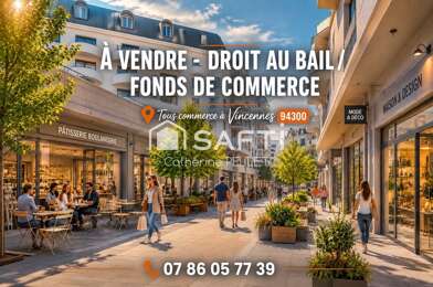Commerce  143000 €