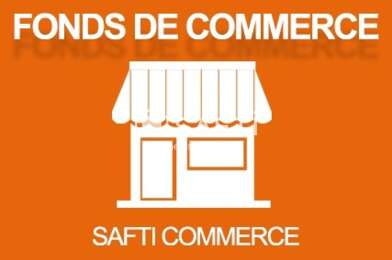 Commerce  143000 €