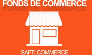 Commerce  48 m² à vendre à Vincennes (94300)