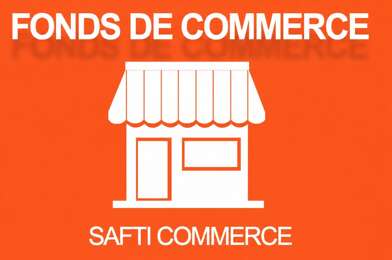 Commerce  117000 €