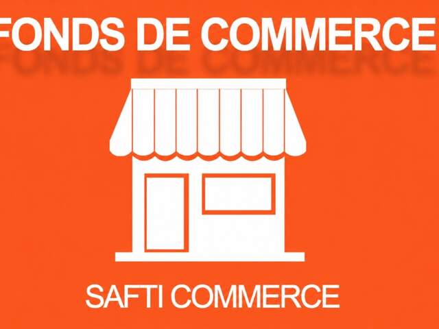 Rare à Vincennes  Tous commerces avec extraction  Loyer 1 100 € HT/mois — photo du bien