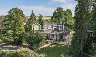 Maison 10 Pièces 214 m² à vendre à Dommartin-sous-Amance (54770)