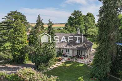 Maison 10 pièces 639000 €