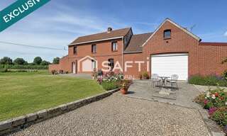 Maison 4 Pièces 113 m² à vendre à Santes (59211)