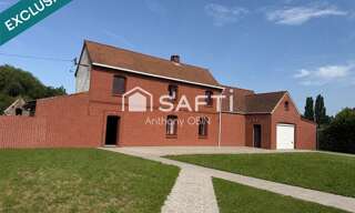 Maison 4 Pièces 113 m² à vendre à Santes (59211)