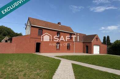 Maison 4 pièces 295000 €
