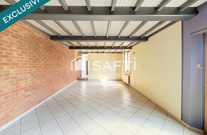 Maison individuelle, 3 chambres, jardin, garage — photo 3