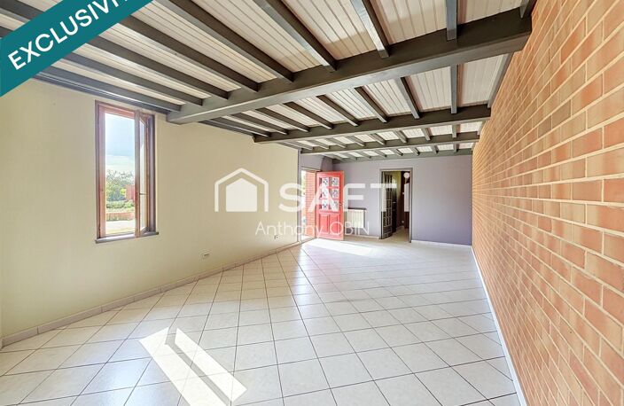 Maison individuelle, 3 chambres, jardin, garage — photo 4
