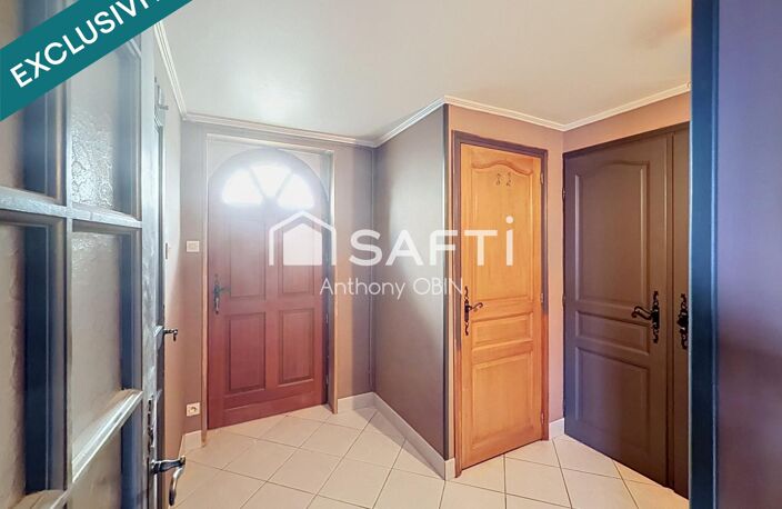 Maison individuelle, 3 chambres, jardin, garage — photo 5