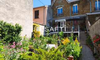 Maison 4 Pièces 116 m² à vendre à Varennes-en-Argonne (55270)