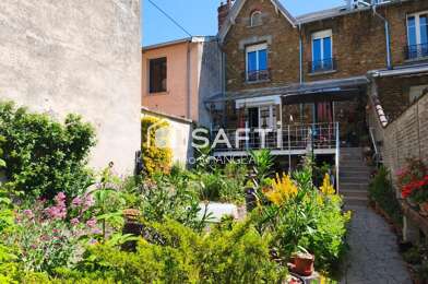 Maison 4 pièces 128000 €