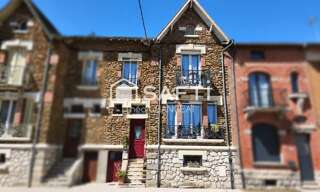 Maison 4 Pièces 116 m² à vendre à Varennes-en-Argonne (55270)