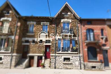 Maison 4 pièces 109900 €