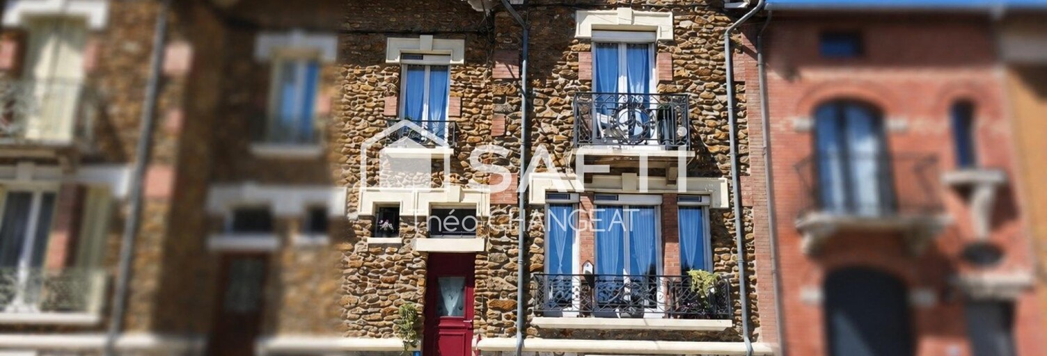 Maison 4 Pièces 116 m² à vendre à Varennes-en-Argonne (55270)