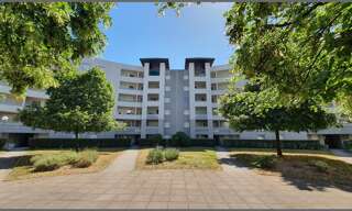 Appartement 3 Pièces 41 m² à vendre à Dijon (21000)