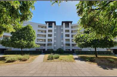 Appartement 3 pièces 122000 €