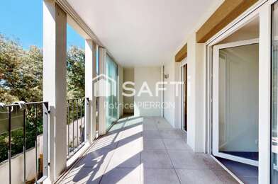 Appartement 2 pièces 209000 €