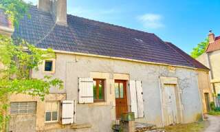 Maison 3 Pièces 64 m² à vendre à Dornecy (58530)