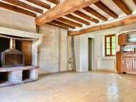 Maison de caractère en pierre avec fort potentiel — photo 3