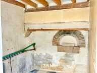 Maison de caractère en pierre avec fort potentiel — photo 4