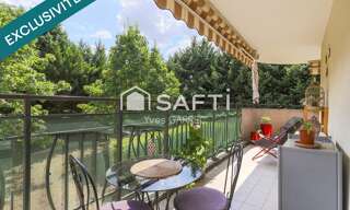 Appartement 5 Pièces 102 m² à vendre à Saint-Genis-Laval (69230)
