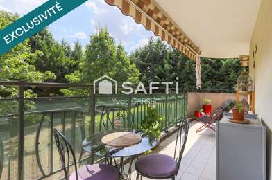 Appartement 5 pièces 345000 €