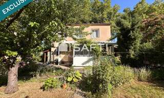 Maison 5 Pièces 100 m² à vendre à Sainte-Colombe-sur-l'Hers (11230)