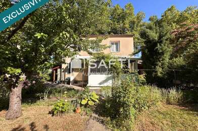 Maison 5 pièces 134000 €