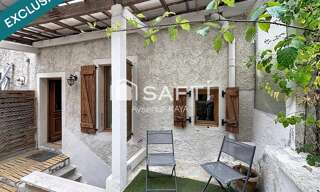 Maison 5 Pièces 100 m² à vendre à Saint-Claude (39200)