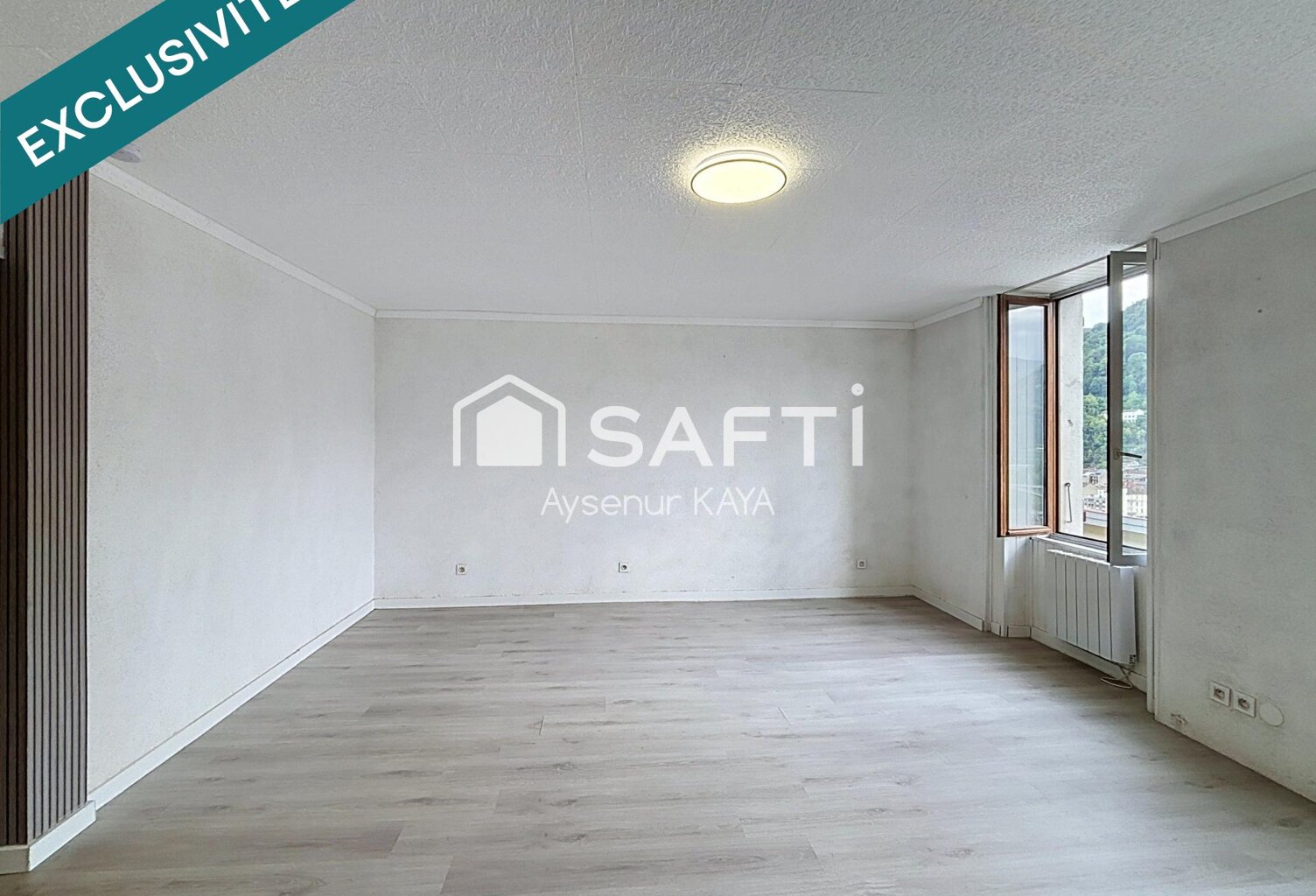 Maison mitoyenne pleine de charme — photo 1