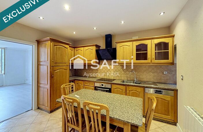 Maison mitoyenne pleine de charme — photo 3