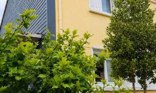 Maison 5 Pièces 100 m² à vendre à Saint-Étienne-du-Rouvray (76800)