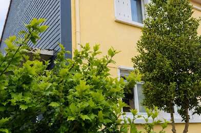 Maison 5 pièces 205000 €